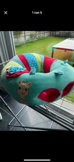 Baby zitkussen € 25, Kinderen en Baby's, Ophalen, Gebruikt