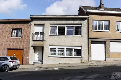 Maison à vendre à Seraing, 3 chambres, Immo, Huizen en Appartementen te koop, Vrijstaande woning, B