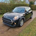 Mini one D 1.5 euro 6, 2016 104.000km BLANCO GEKEURD, Auto's, Euro 6, Bedrijf, Te koop, One
