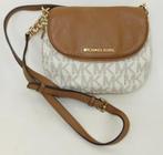 handtasje Michael Kors, Handtassen en Accessoires, Ophalen of Verzenden, Zo goed als nieuw, Beige, Handtas