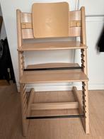 Stokke Tripp Trapp, Ophalen of Verzenden, Gebruikt, Meegroeistoel
