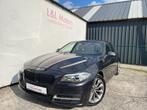 BMW 518 d 150Pk*Navi Xenon Leder Alu 18"*12M Garantie!, Auto's, Achterwielaandrijving, 1995 cc, 4 cilinders, Leder