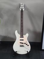 PRS SE EG + locking tuners, Muziek en Instrumenten, Ophalen of Verzenden, Gebruikt, Solid body, Paul Reed Smith