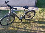 Elektrische fiets in goede staat, Gebruikt, 50 km per accu of meer, 55 tot 59 cm, Ophalen
