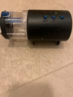 Distributeur JUWEL de nourriture poissons aquarium, Enlèvement