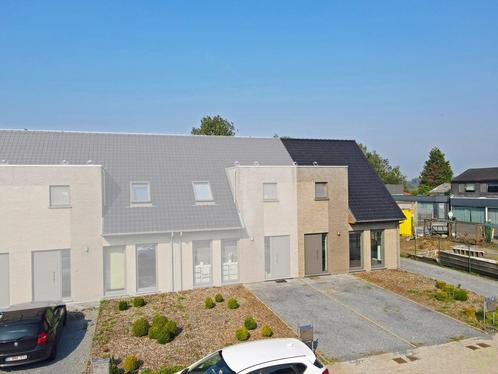 Woning te huur in Adegem, 3 slpks, Immo, Maisons à louer, Maison individuelle, B