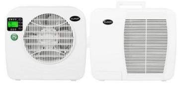 Splinternieuwe split airco voor caravan, camper, boot enz... beschikbaar voor biedingen