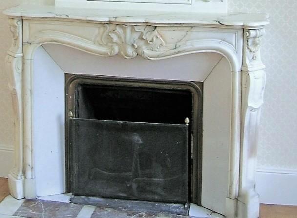 omlijsting openhaard staff decor, Huis en Inrichting, Haarden, Nieuw, Overige soorten, Ophalen