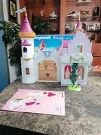 Princess Koninklijk slot 6849 nieuwstaat compleet met doos, Kinderen en Baby's, Speelgoed | Playmobil, Complete set, Ophalen of Verzenden