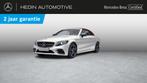 Mercedes-Benz C-Klasse 200 4MATIC Cabriolet AMG Line Night P, Autos, 1800 kg, Entreprise, Cabriolet, 2 portes