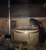 lastm prive vakantiehuizn honden welk hottub sauna, Vakantie, Dorp, In bergen of heuvels, Ardennen of Luxemburg, Open haard