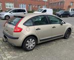 Citroen c4 mooi en nette auto!, Auto's, Citroën, Particulier, C4, Te koop, Benzine