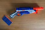 Nerf N-Strike Barrel Break IX-2, Ophalen, Zo goed als nieuw