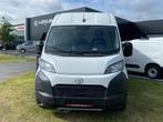 Toyota ProAce Proace Max EV Active Heavy 3.5, Auto's, Automaat, Zwart, ProAce, Wit