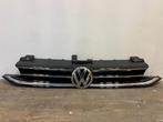 Volkswagen Golf Sportvan Facelift Grill Grille Voorbumper, Ophalen of Verzenden, Gebruikt, Volkswagen