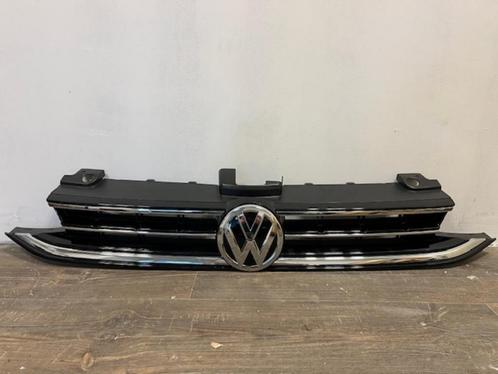 Volkswagen Golf Sportvan Facelift Grill Grille Voorbumper, Auto-onderdelen, Overige Auto-onderdelen, Volkswagen, Gebruikt, Ophalen of Verzenden