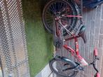 Mooie jongensfiets, Fietsen en Brommers, Fietsen | Jongens, Ophalen, Gebruikt, 14 inch of minder, Thombike