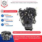 Jeep Grand Cherokee IV 3.6 V6 286 pk ERB-motor, Auto-onderdelen, Ophalen of Verzenden, Nieuw, Jeep