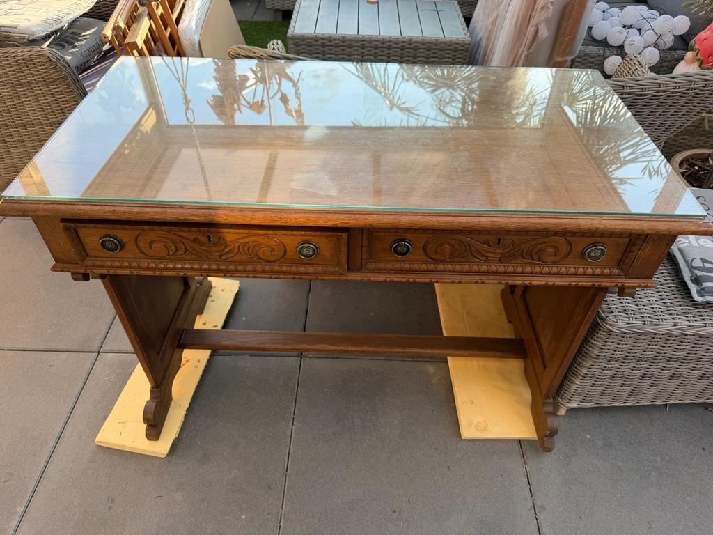 bureau, Enlèvement, Bureau