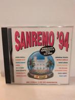 Sans Remo 1994 in esclusiva, Enlèvement ou Envoi