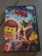 DVD The Lego Movie, Vanaf 6 jaar, Ophalen of Verzenden, Zo goed als nieuw