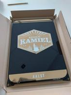 Emaille bord Keizer Kamiel 2022 ruilen, Verzamelen, Ophalen, Nieuw, Reclamebord