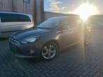 Ford Focus 1,6 TDCI NAVI ONLY EXPORT, Focus, Euro 5, Bedrijf, Te koop