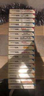 Diverse Nintendo Ds spelletjes, Games en Spelcomputers, Games | Nintendo DS, Ophalen