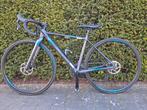 Merida Mission CX 400 aluminium endurance fiets, Fietsen en Brommers, Ophalen, Zo goed als nieuw