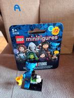 Lego Minifigures Marvel Studios Series 2 - Lego 71039, Ophalen of Verzenden, Nieuw, Lego