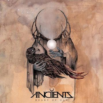 Anciients ‎– Heart Of Oak  beschikbaar voor biedingen