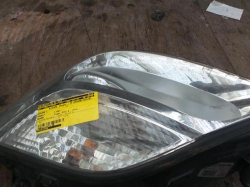 Koplamp links van een Renault Megane, Auto-onderdelen, Verlichting, Renault, Gebruikt, 3 maanden garantie, Ophalen of Verzenden