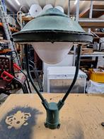 oude kap voor lantaarnpaal interia, Ophalen of Verzenden, Gebruikt, Staande lamp