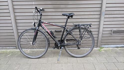 L'avenir fiets( MOET NU WEG!), Fietsen en Brommers, Fietsen | Heren | Herenfietsen, Gebruikt, Overige merken, Versnellingen, Ophalen