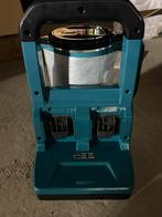 Makita waterkoker, 1 tot 2 liter, Ophalen of Verzenden, Nieuw, Draadloos
