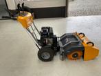 Veegmachine stiga sw600g, Tuin en Terras, Ophalen, Zo goed als nieuw