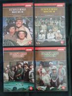 DVD serie's: Oh moeder wat is het heet, Alle leeftijden, Ophalen of Verzenden, Zo goed als nieuw, Komedie