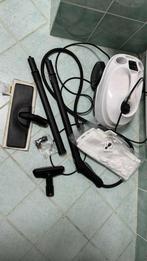 KARCHER nettoyant vapeur SC3 easyfix IMPEC, Ophalen, Zo goed als nieuw, Stoomreiniger