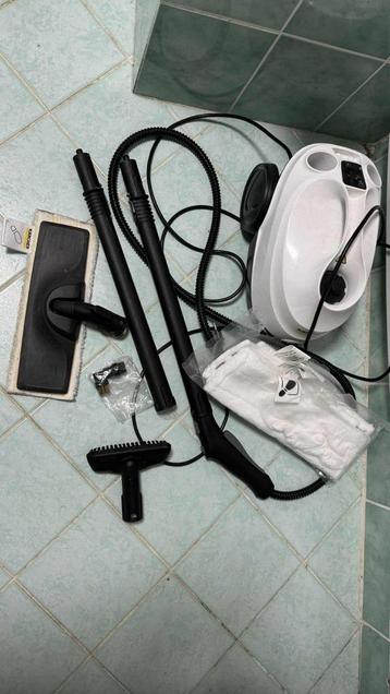 KARCHER nettoyant vapeur SC3 easyfix IMPEC beschikbaar voor biedingen