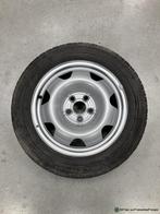 Reservewiel 17" VW Transporter California T5 T6.1 & Beugel =, Auto-onderdelen, Banden en Velgen, 17 inch, Ophalen of Verzenden