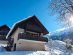 VAUJANY/ALPES D'HUEZ: Chalet voor 8 personen vlakbij de pist, Vakantie, 4 of meer slaapkamers, In bos, Landelijk, Tuin