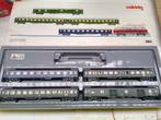 Marklin 2864 set, enkel waggons, Wisselstroom, Treinset, Ophalen of Verzenden, Zo goed als nieuw