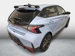 Hyundai i20 1.6 T-GDi 150kW N I20 N Performance Blue - Uniek, Auto's, Gebruikt, 4 cilinders, 1110 kg, 5 deurs