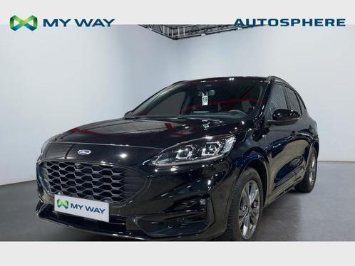 Ford Kuga Kuga 1.5 TDCi EB FWD Titanium (EU6d), Auto's, Ford, Kuga, ABS, Airbags, Boordcomputer, Cruise Control, Elektrische ramen