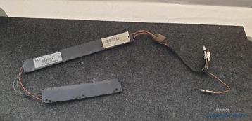 Antenne Radio Cl W203 W209 Classe C A2038701689 CLK Original, Utilisé, Mercedes-Benz