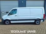 Mercedes-Benz Sprinter 214 L2 H1 MBUX Camera Airco Cruise eu, Voorwielaandrijving, Gebruikt, Euro 6, 4 cilinders