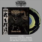 NECROPHOBIC - Death To All (Black/Gold Swirl Vinyl), CD & DVD, Vinyles | Hardrock & Metal, Envoi, Neuf, dans son emballage