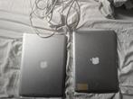 MacBook pro lot, Ophalen of Verzenden, Gebruikt, MacBook