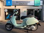 Vespa Primavera 125cc DEMO VERDE AMABILE (nr.267), Gebruikt, Benzine, 125 cc, Overige modellen