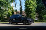 Volkswagen T-Roc 1.5 TSI R-LINE DSG NEW 10KM, 1498 cc, 4 cilinders, 0 kg, Zwart